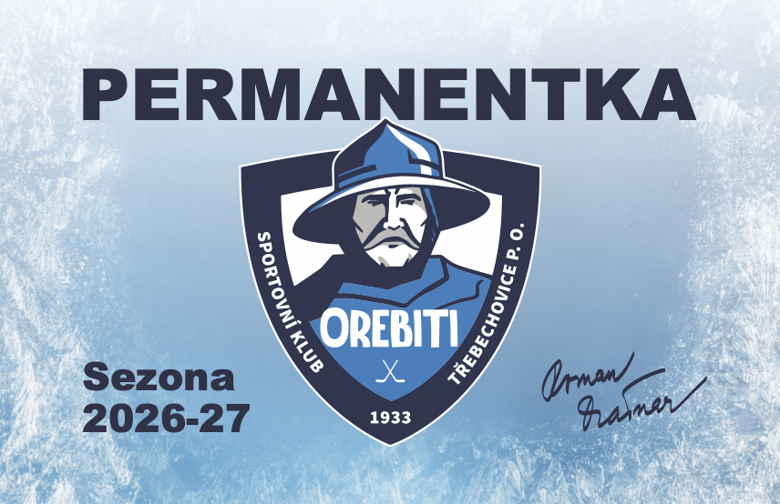 Permanentn� vstupenka